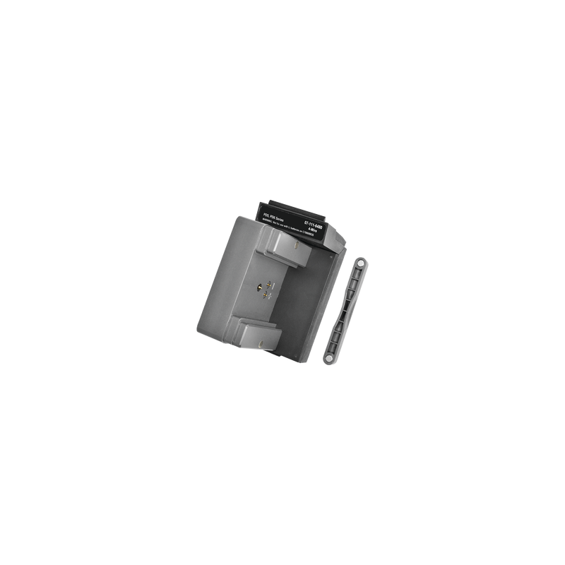 Adaptador Batería Cadex C7X00-C BL1504 HYT PD406/506/606