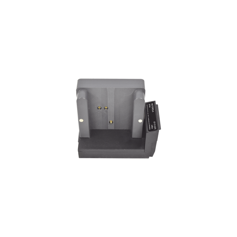 Adaptador Batería Analizador C7X00-C Cadex Motorola