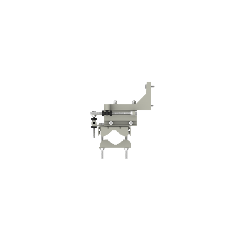 Montaje para cnWave V3000 Cambium Networks | Precio México - Envío Inmediato | LM Soluciones