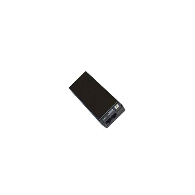 Fuente de alimentación PoE 56Vcc 60W 5 puertos para Cambium
