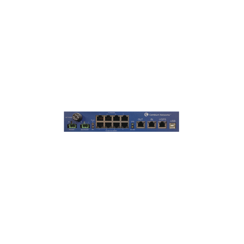 Módulo CMM5 Cambium Networks para Sincronización GPS | Precio México - Envío Inmediato | LM Soluciones