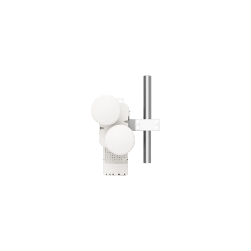 Antena Sectorial Dual Horn 60° 12dBi Cambium Networks | Precio México - Envío Inmediato | LM Soluciones