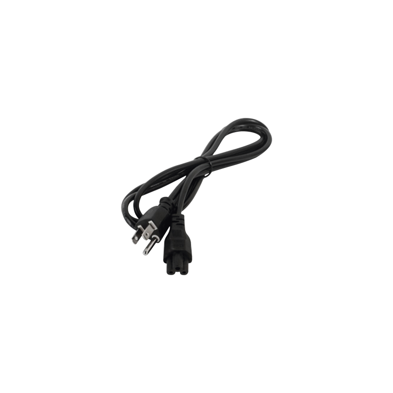 Cable Alimentación CA Inyector PoE Cambium ePMP | Precio México - Envío Inmediato | LM Soluciones