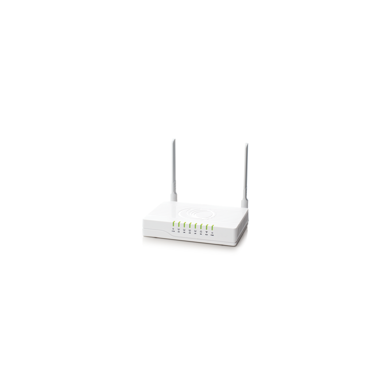 Router inalámbrico 802.11n 2.4 GHz con ATA - Cambium Network