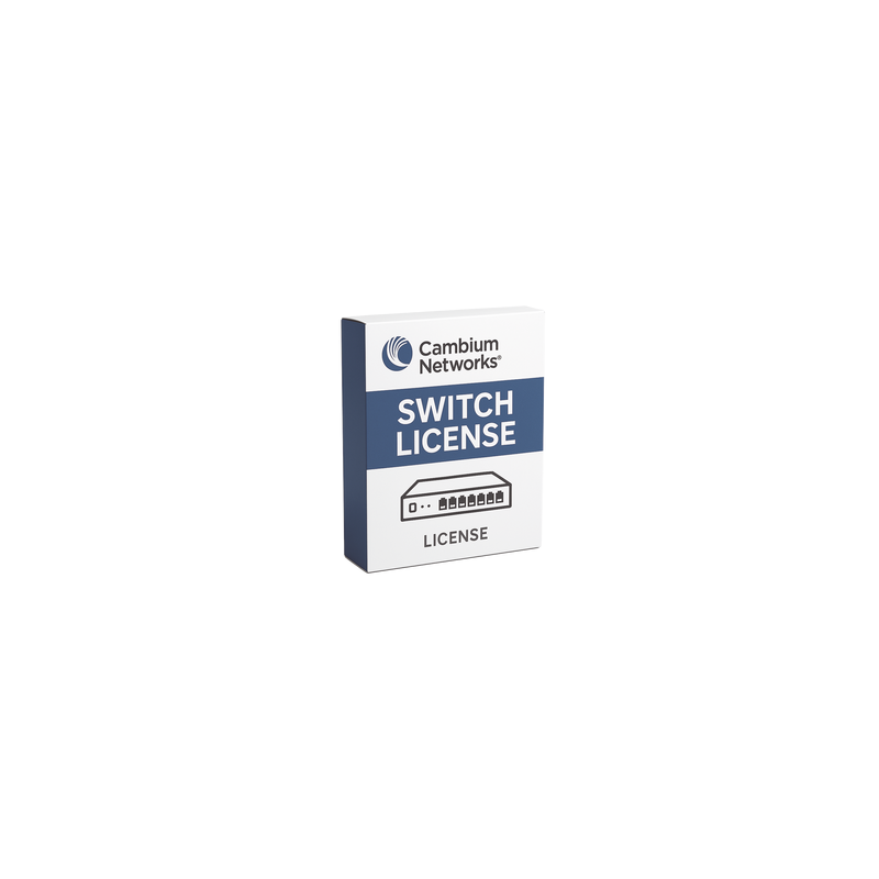 CNmaestro X 3 Año MXEX2052-P - Cambium Networks