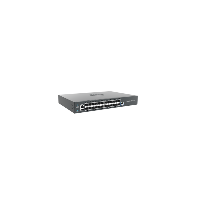 Switch Cambium EX3024F, 24 puertos SFP+ 10G, fibra óptica, g | Precio México - Envío Inmediato | LM Soluciones