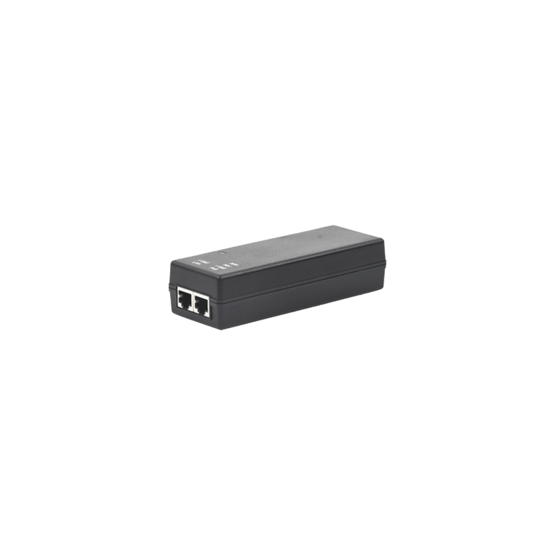 Fuente de alimentación PoE de 56Vcc 0.5A (30 Watts) para equipos cnPilot, PMP 450 y PTP 450