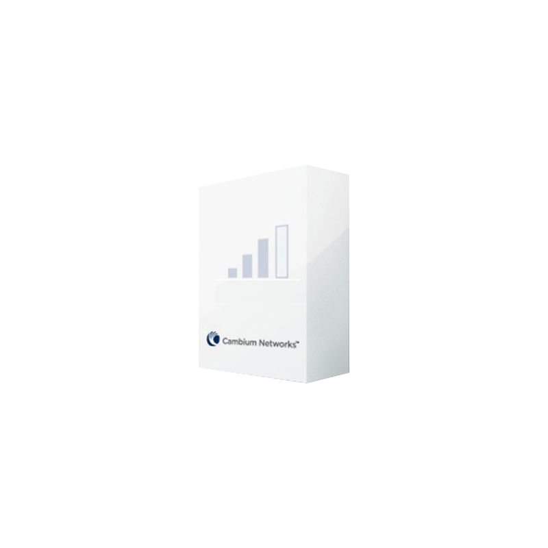 PTP 820 Act.Key - Capacity 500M Cambium Networks
