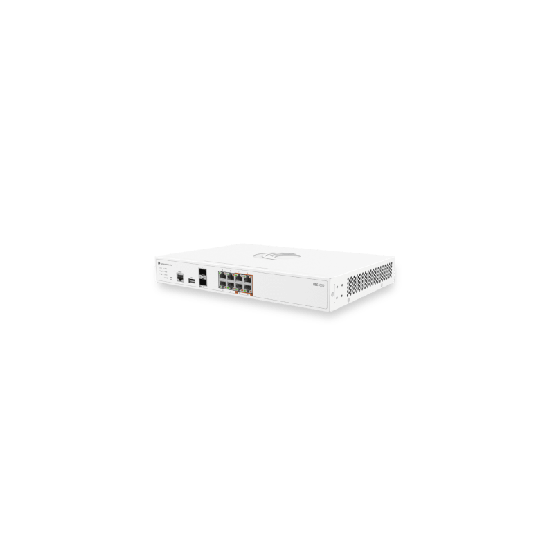 Firewall 10 Gbps Monterrey - Cambium NSE4000 Stock | Precio México - Envío Inmediato | LM Soluciones