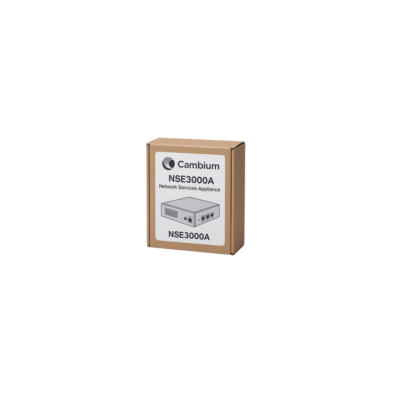 CNMAESTRO X 1 AÑO NSE3000A Cambium Networks