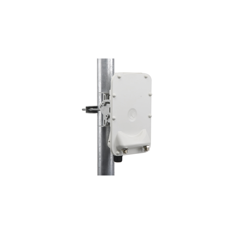 PTP-550  Hasta 1.36 GBps / 4910 - 6200 MHz / 802.11 AC Wave 2  MU-MIMO 4: 4x4 / BackHaul Conectorizado / Ideal para distancias de +80 km (C050055H014A)