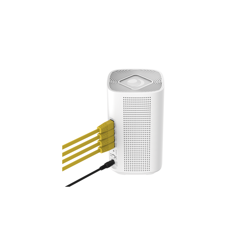 Router Home Mesh RV22 Wi-Fi 6 Cambium Networks | Precio México - Envío Inmediato | LM Soluciones