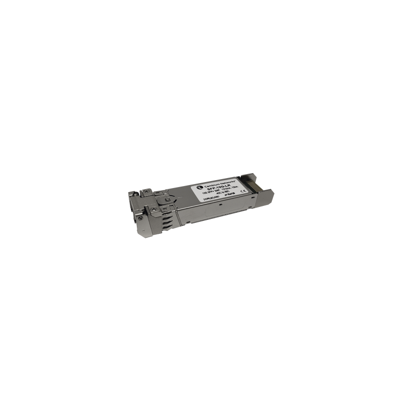Transceptor MiniGbic SFP+ 10 Gbps Monomodo 10 km LC | Precio México - Envío Inmediato | LM Soluciones