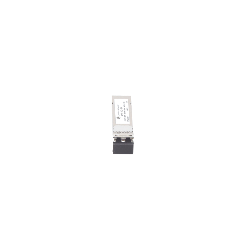 Transceptor MiniGibic SFP 1Gbps Multimodo 550m LC