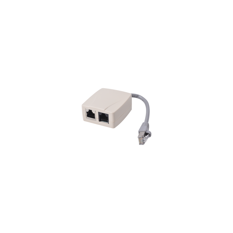 Spliter para transmisión de E1 / T1 