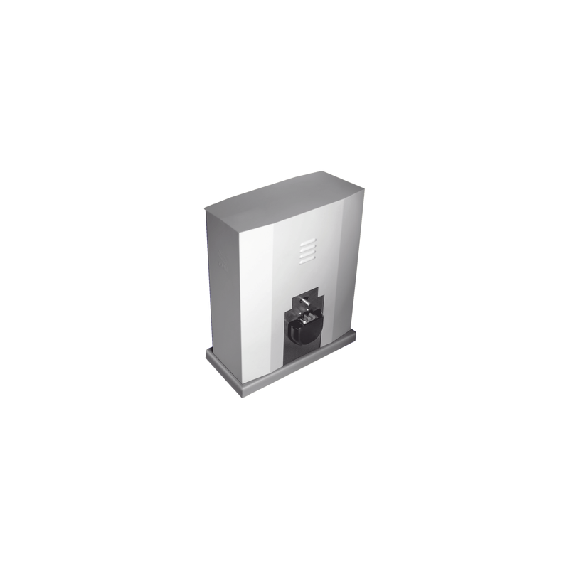 Puertas Corredizas CAME | Precio México - Envío Inmediato | LM Soluciones