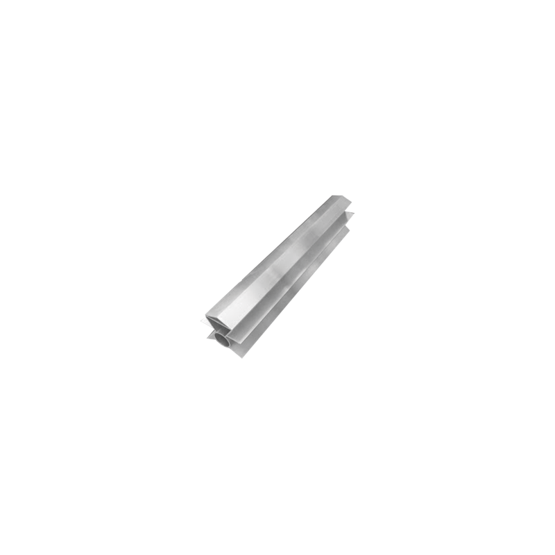 Refuerzo de Aluminio para Brazo CAME 001G03750 | Precio México - Envío Inmediato | LM Soluciones
