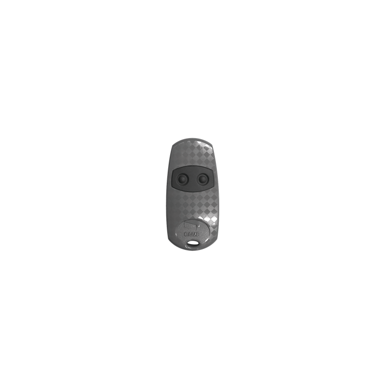 Control Remoto CAME TOP432EE 433MHz Bicanal | Precio México - Envío Inmediato | LM Soluciones