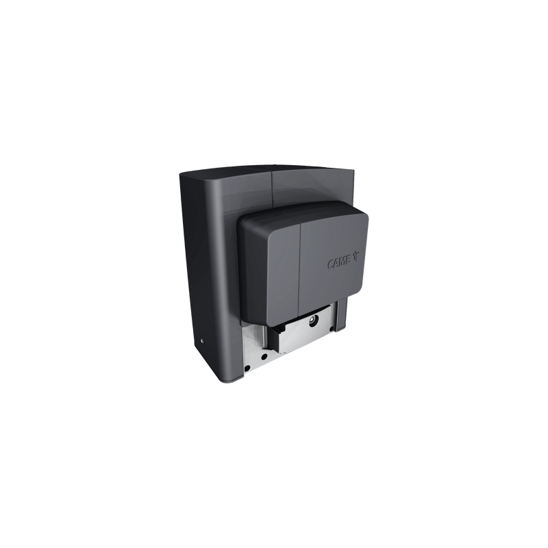 Operador para Puertas Corredizas CAME 1800 kg, 20 m, 230 VAC | Precio México - Envío Inmediato | LM Soluciones