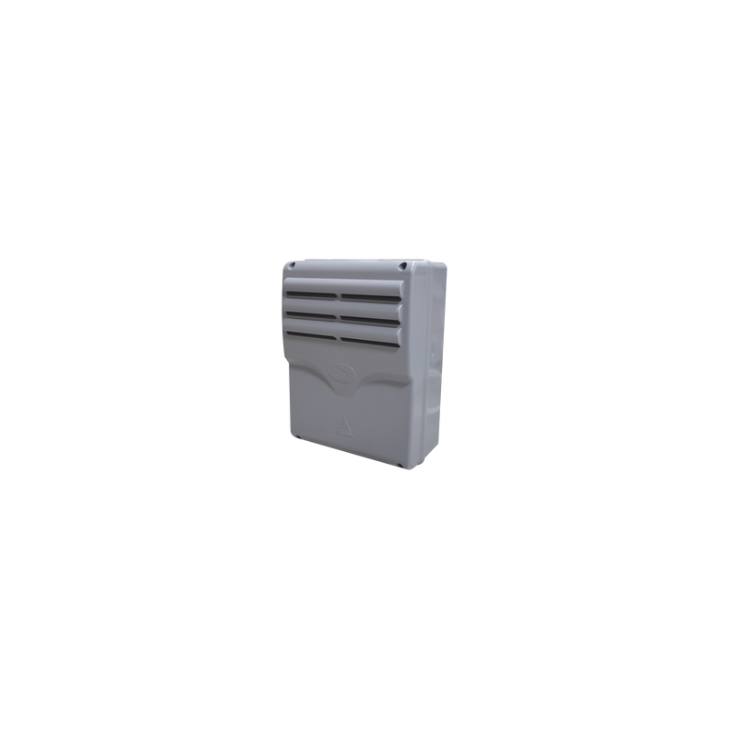 Cuadro de Mando Brazos Abatibles ATI 24V CAME