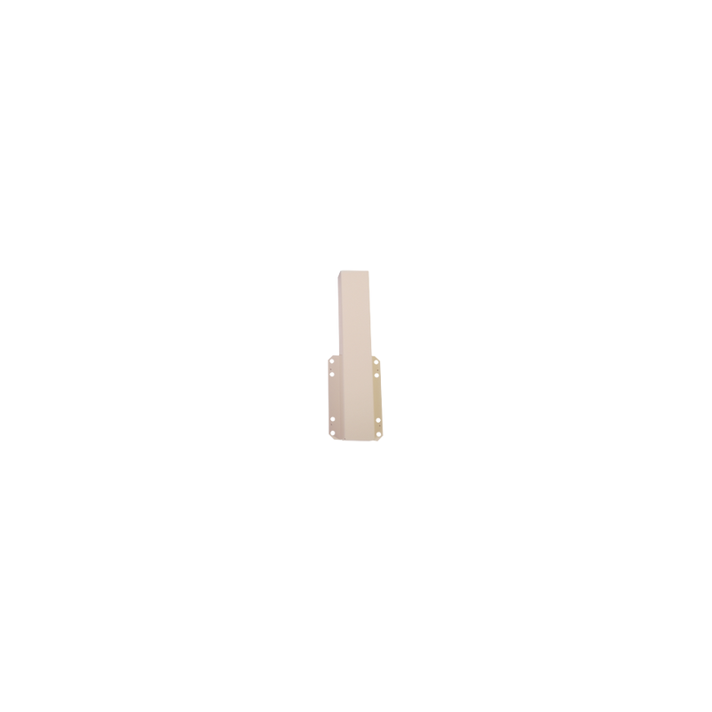 Enganche para mástil CAME 009MXARM001 con barrera GARD4
