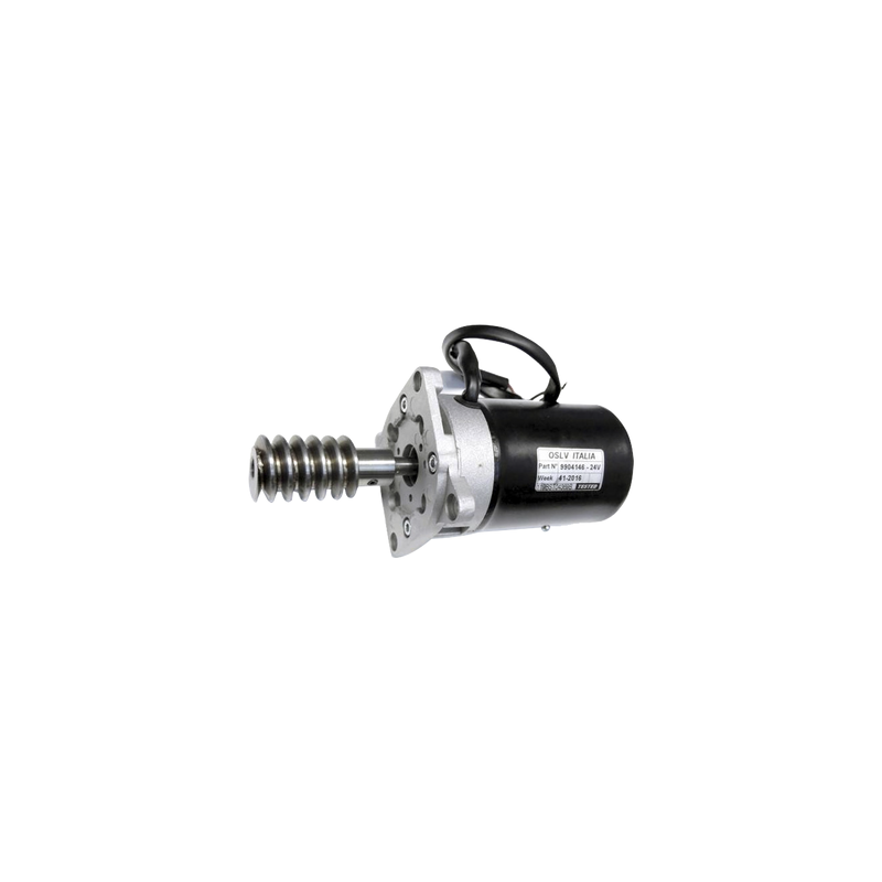 Refacción Motor Operador 8K01MS005 CAME | Precio México - Envío Inmediato | LM Soluciones