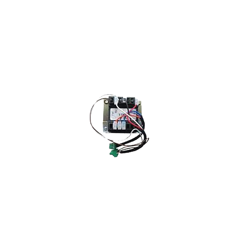 Motor eléctrico de refacción para barrera GARD8 CAME