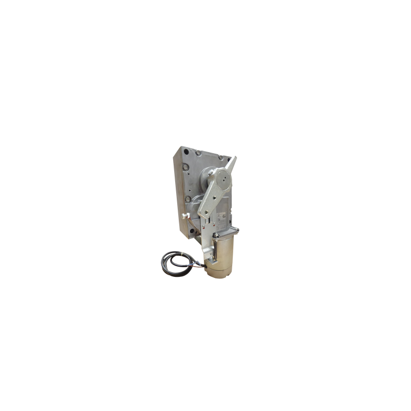Motor for CAME Barrier model G4000