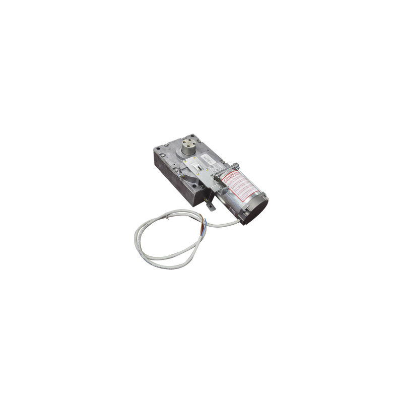 Refacción / Motorreductor para barreras GARD4