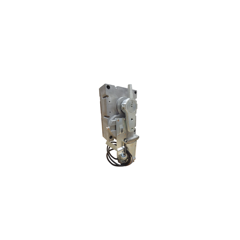 Motorreductor refacción barreras CAME KXBGG4M / G3750 | Precio México - Envío Inmediato | LM Soluciones