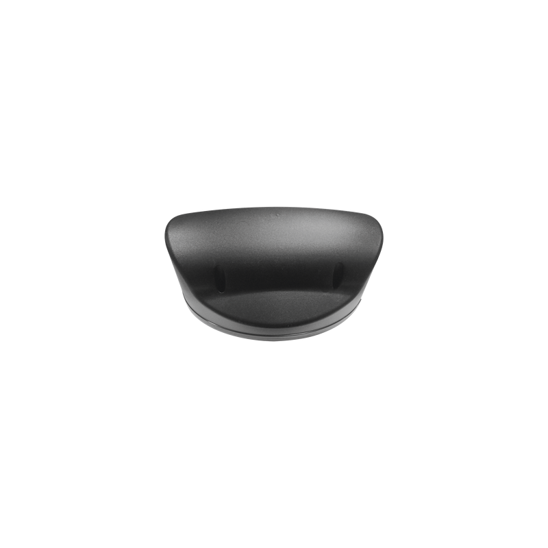 Tapa Plastica para Enganche Barreras G3750 CAME | Precio México - Envío Inmediato | LM Soluciones