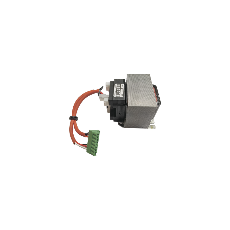 Transformador Motores BX y Cuadro ZF1N CAME | Precio México - Envío Inmediato | LM Soluciones