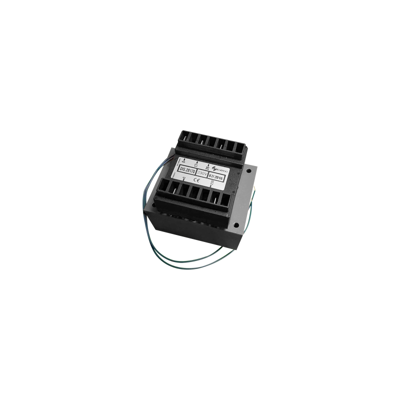 Transformador barrera GARD 3 compatible ZL39 CAME