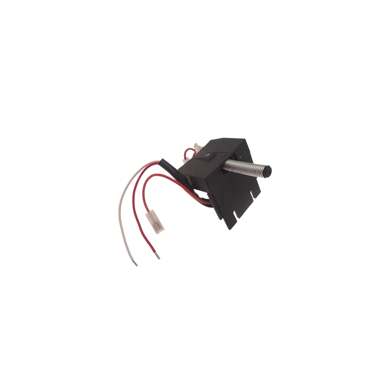 Final de carrera serie BX CAME - Conjunto de switches | Precio México - Envío Inmediato | LM Soluciones