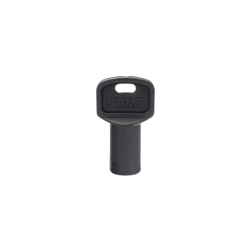 PAQ D/LLAVES NEGRAS D/REPUESTO P/KTSLBX/AXO CAME | Precio México - Envío Inmediato | LM Soluciones