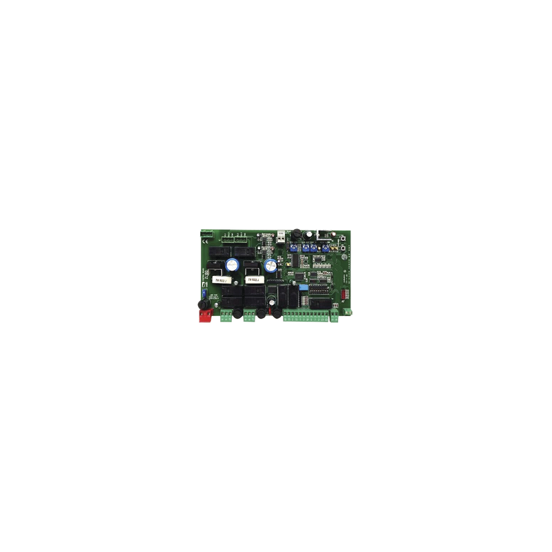 Refacción CAME ZL180 Solo PCB para Motores ATI | Precio México - Envío Inmediato | LM Soluciones