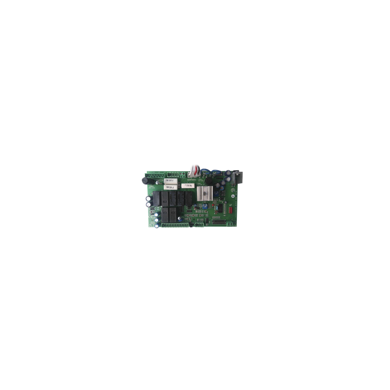 Tarjeta ZL37 Para Barreras G4010 CAME | Precio México - Envío Inmediato | LM Soluciones