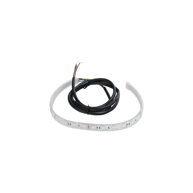 Corona Luminosa GARD3H CAME para Acceso Vehicular | Precio México - Envío Inmediato | LM Soluciones