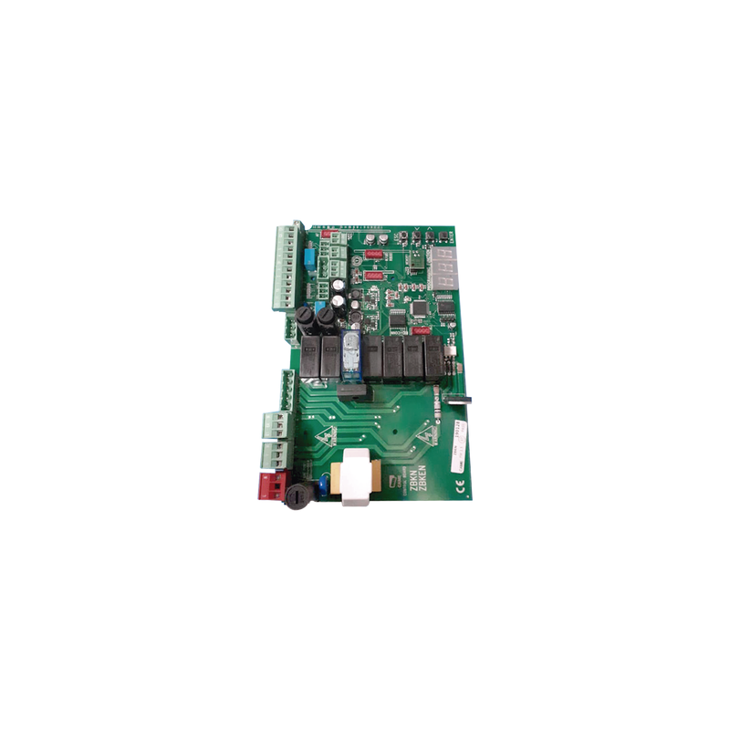 Tablilla para Motor Corredizo CAME 001U2813 | Precio México - Envío Inmediato | LM Soluciones