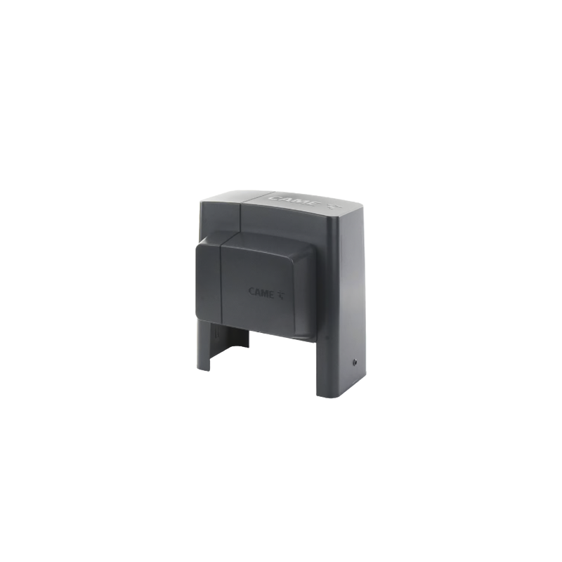 Cubiertas para Motor BK CAME - Refacción Original | Precio México - Envío Inmediato | LM Soluciones
