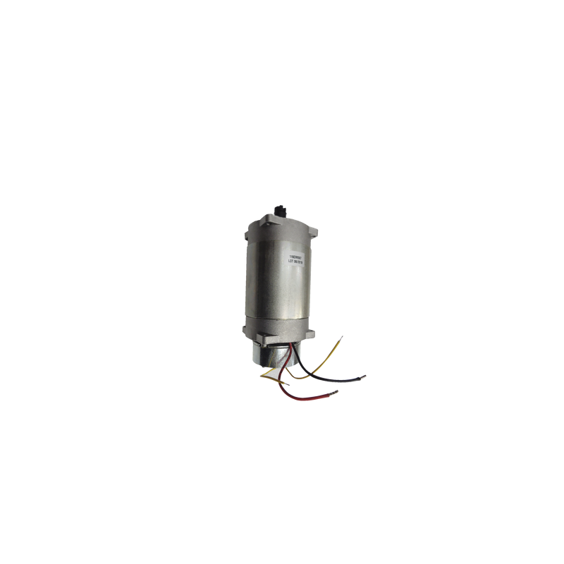 Motor Para Brazo Abatible ATI a 24V CAME