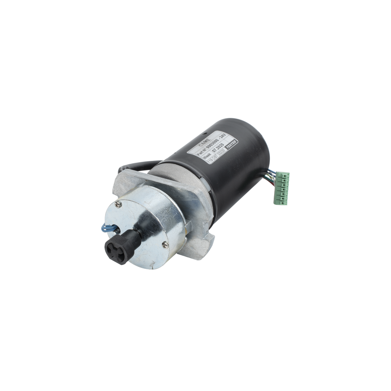 Refacción Motor para Brazos de la Serie AXO - CAME | Precio México - Envío Inmediato | LM Soluciones