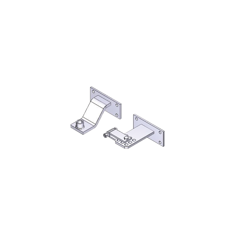 Accesorios de Fijación Para Operadores ATI CAME