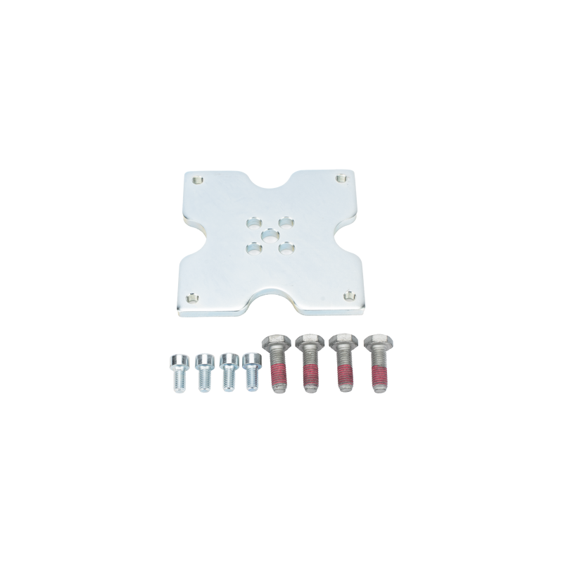 PLACA PARA EJE DE MOTORREDUCTOR CAME | Precio México - Envío Inmediato | LM Soluciones