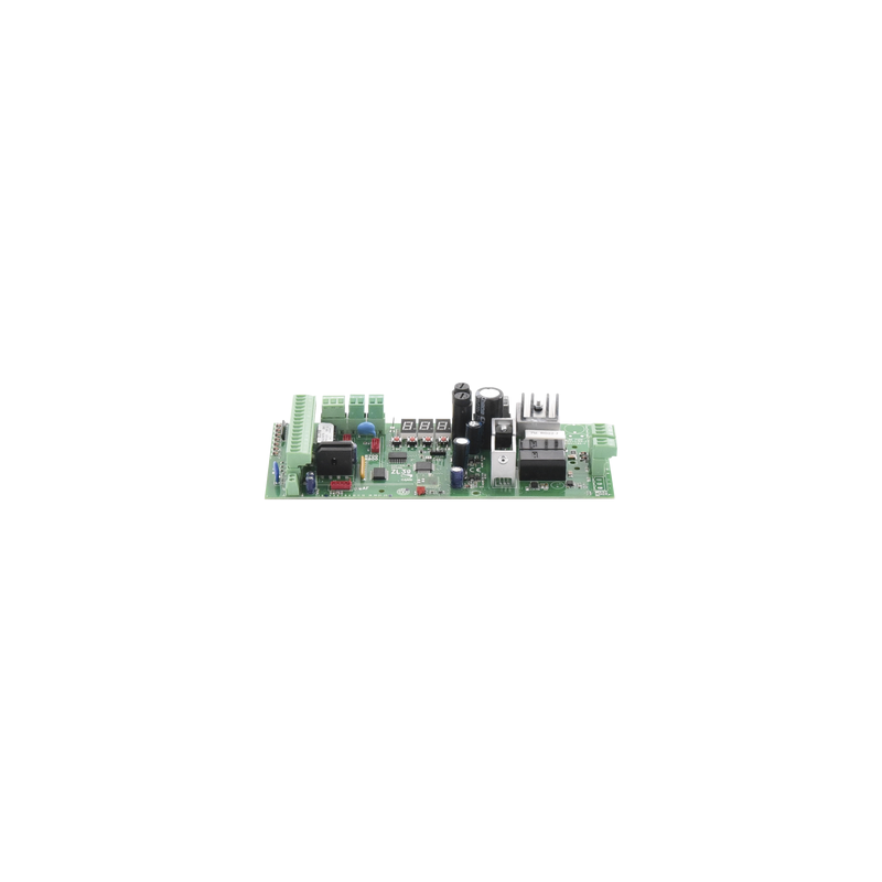 Tarteja  ZL39B  / Compatible con Barreras CAME GT3750 y GARD 4 / Sustituto de la Tarjeta ZL38