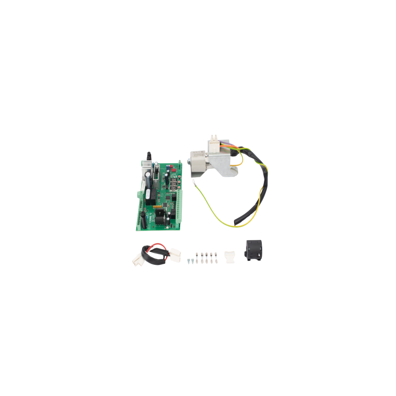 Tarjeta ZL371 para Barrera G4000 CAME - Sustituta ZL37 | Precio México - Envío Inmediato | LM Soluciones