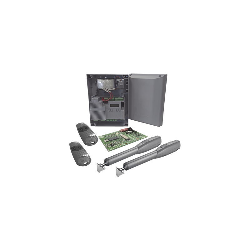 Kit CAME ATS 3024 Monterrey - Envío Express 24 hrs | Precio México - Envío Inmediato | LM Soluciones