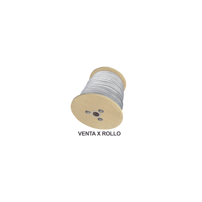 Cable de Retenida 1/4