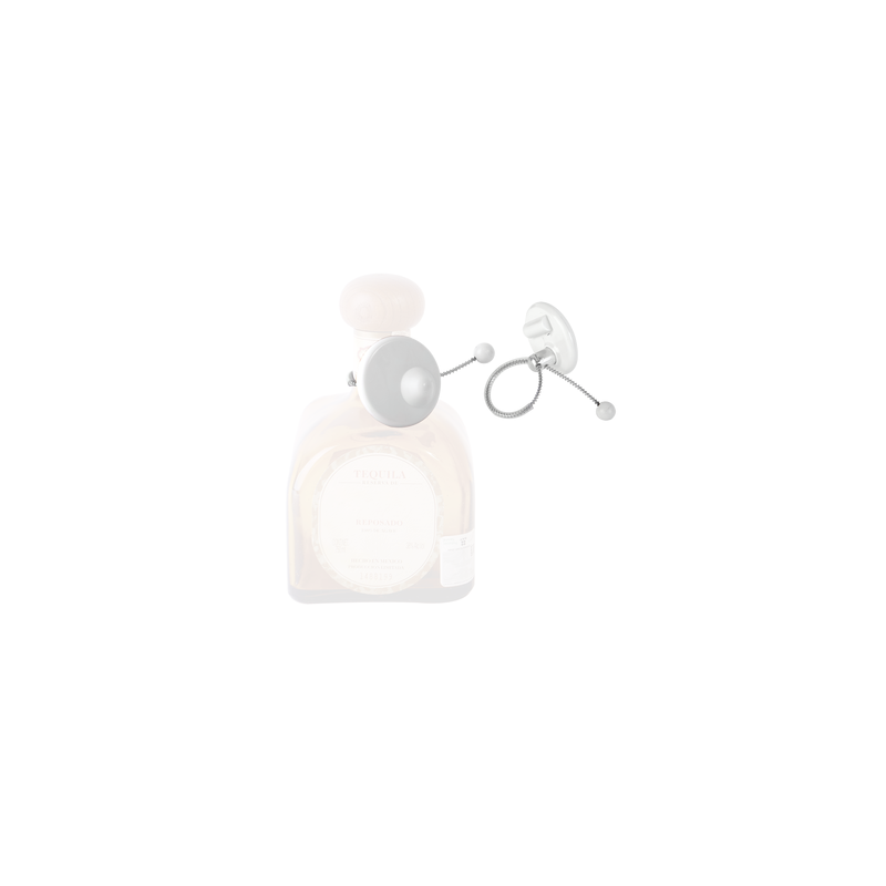 Tags RF para Botellas Century - 100 Piezas | LM Soluciones