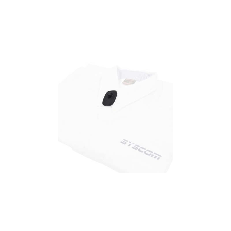 Tags RF Century Mini Square Negros 100 pzas | Precio México - Envío Inmediato | LM Soluciones